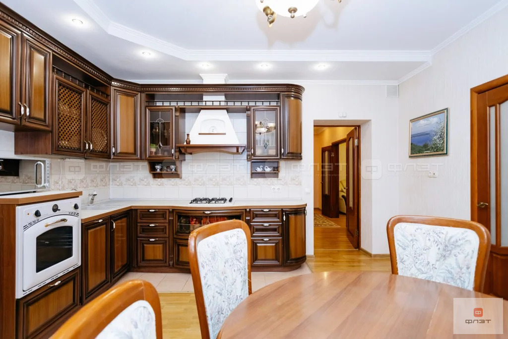 Продажа дома, Казань, Новая Сосновка - Фото 15