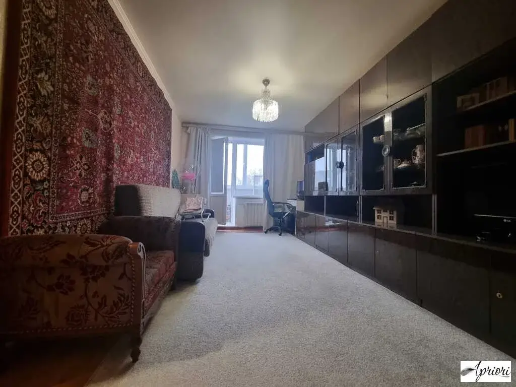 Продается 3 комнатная квартира г.Щелково ул. Талсинская д.2 - Фото 6