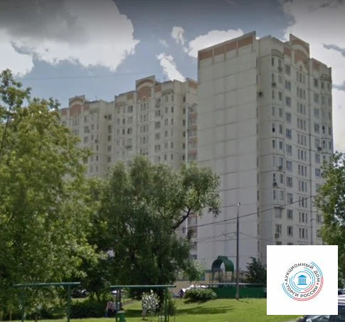 Продается квартира, 92.3 м - Фото 0