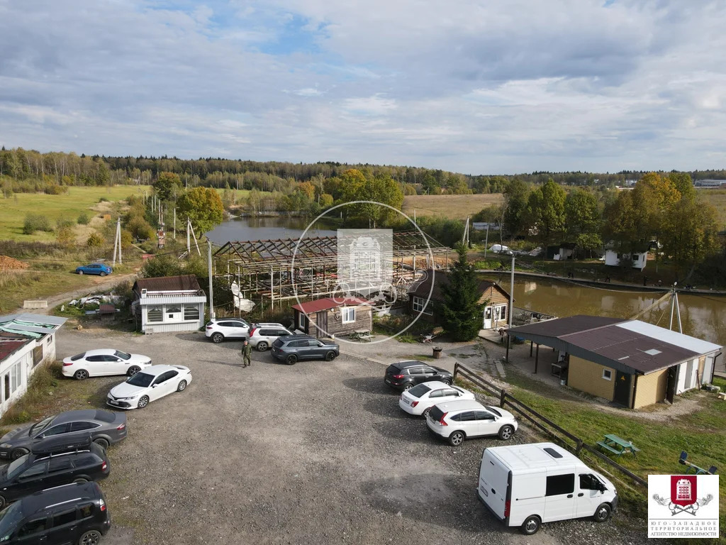 Продажа ПСН, Маланьино, Боровский район, улица Терешковой - Фото 2