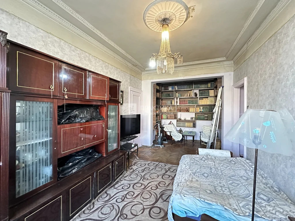 Продажа квартиры, ул. Новослободская - Фото 4
