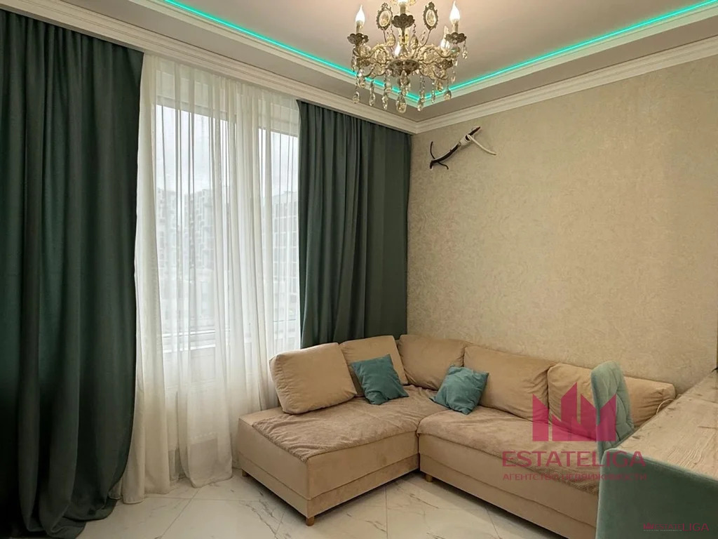 Аренда квартиры, Волоколамское ш. - Фото 3