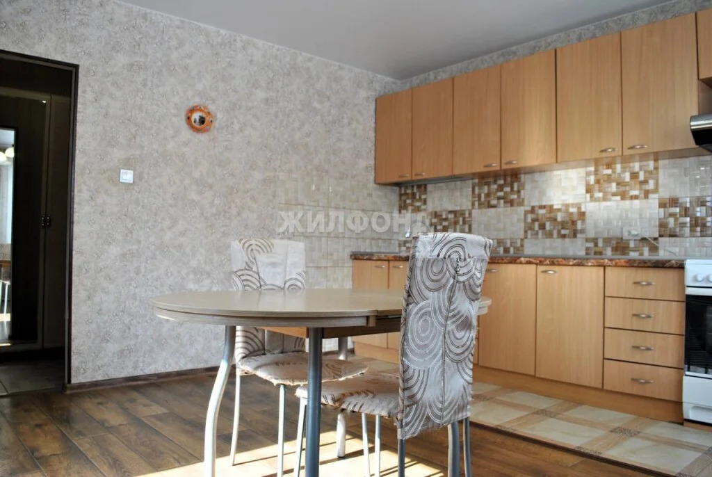 Продажа дома, Новосибирск - Фото 15