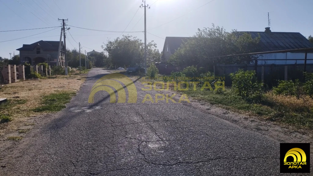 Продажа участка, Вышестеблиевская, Темрюкский район - Фото 4