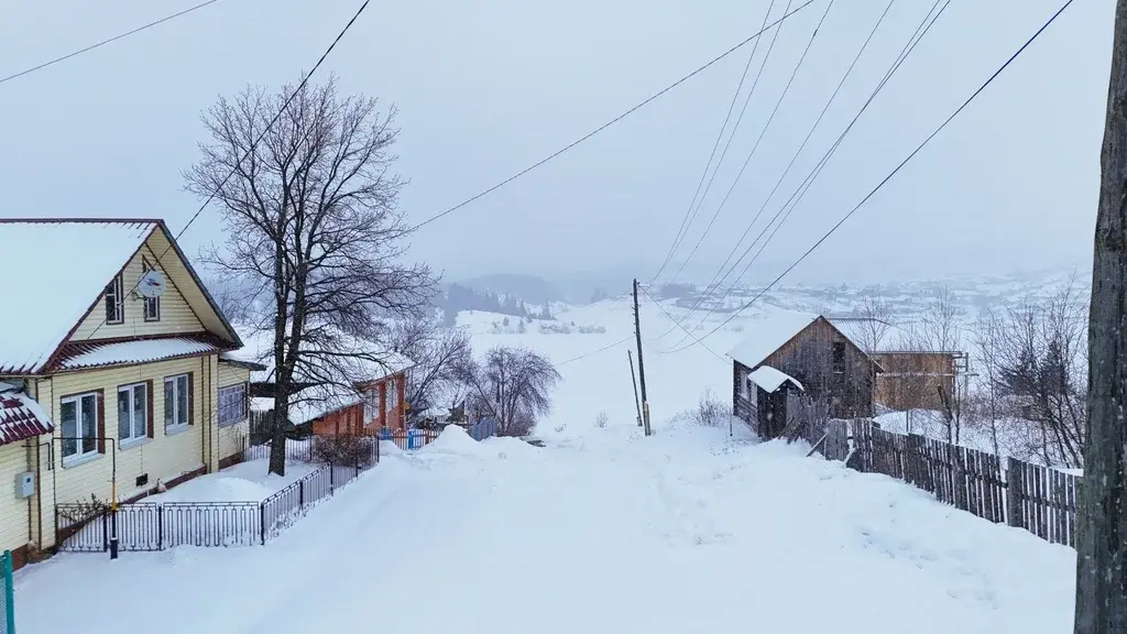 Продаётся дом в г. Нязепетровск по ул. Куйбышева. - Фото 9