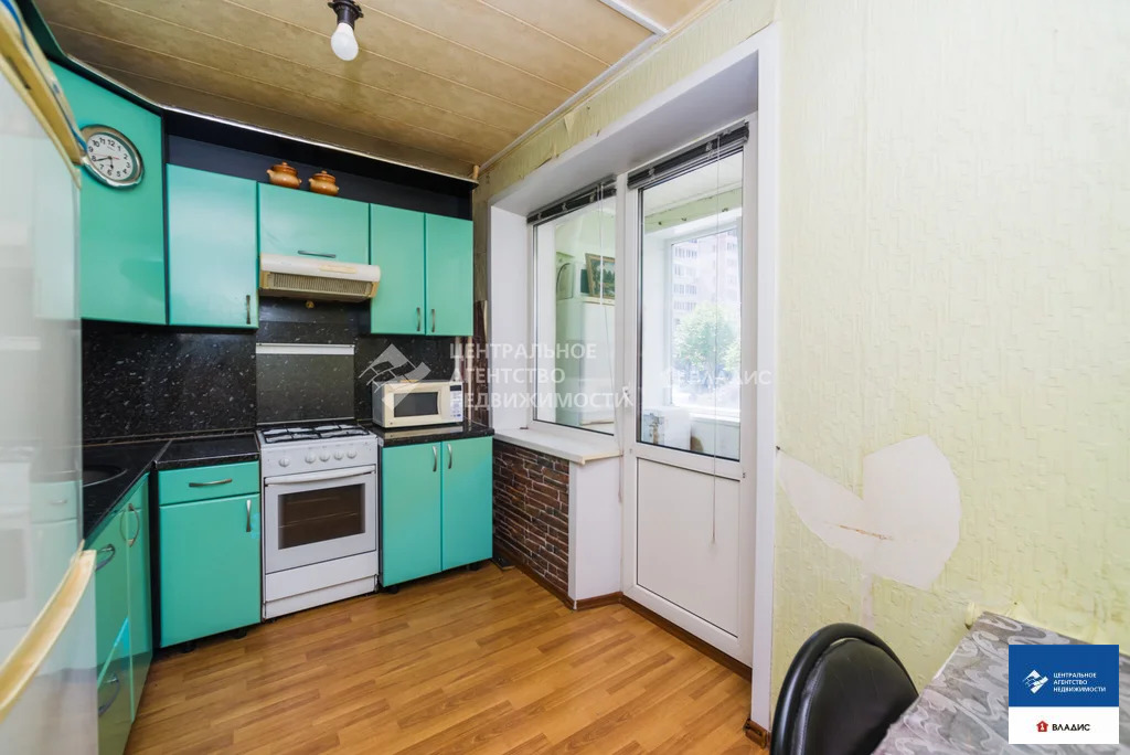 Продажа квартиры, Рязань, ул. Высоковольтная - Фото 0