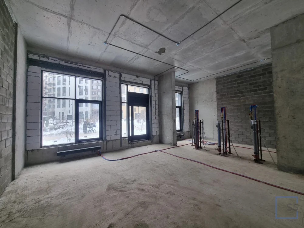 Аренда торгового помещения, м. Варшавская, 1-й Котляковский  пер. д4к3 - Фото 6