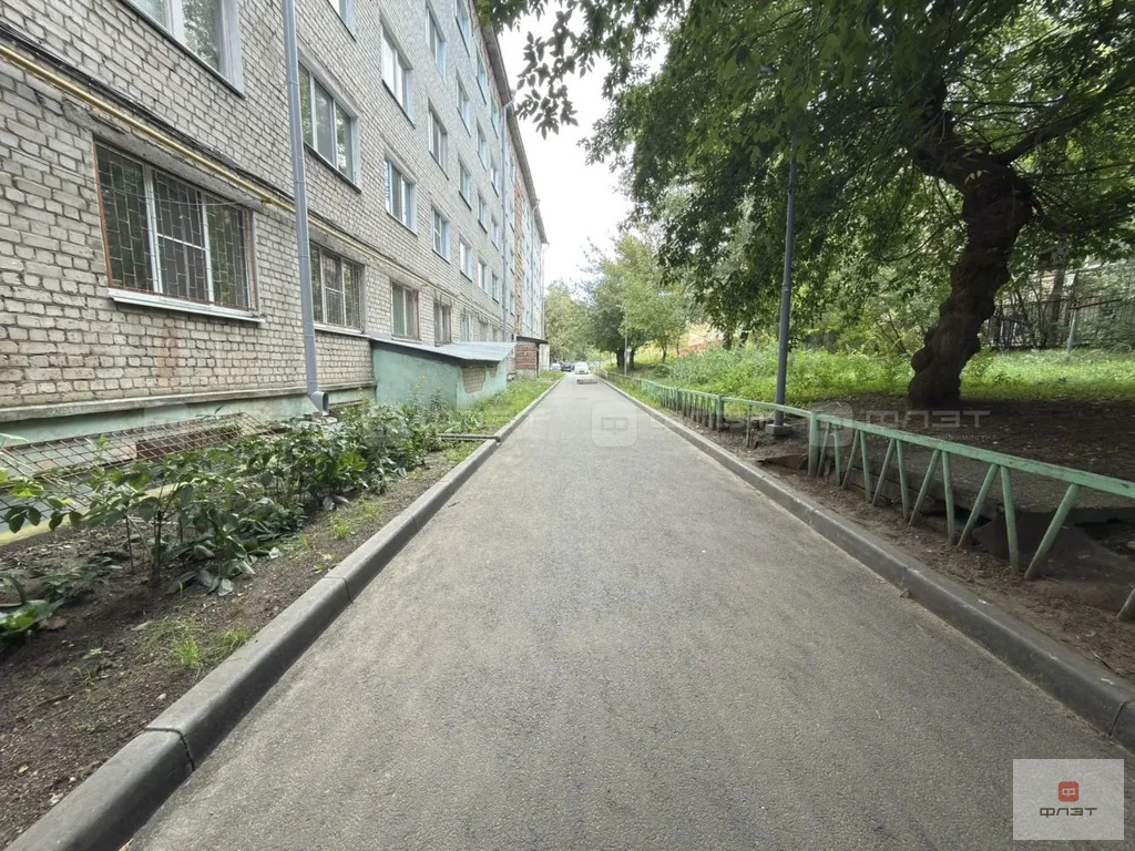 Продажа квартиры, Казань, ул. Энергетиков - Фото 11