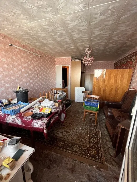 Продаю 1к.кв в Чупряково - Фото 4