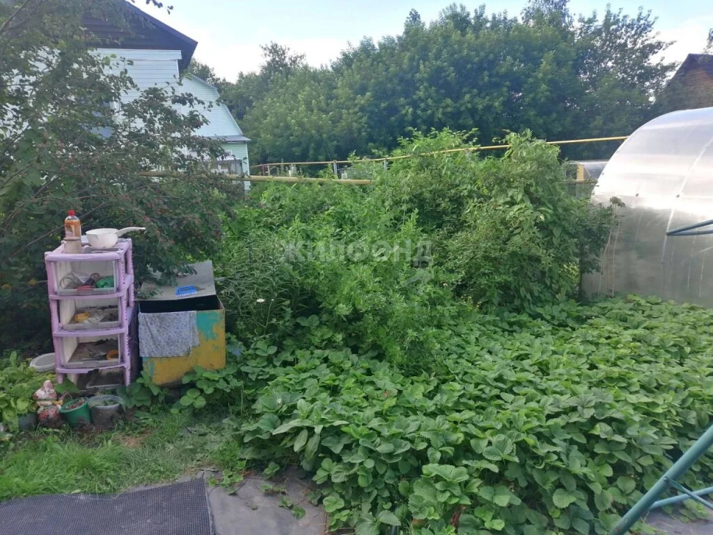 Продажа дома, Новосибирск, ул. Стрелочная - Фото 20