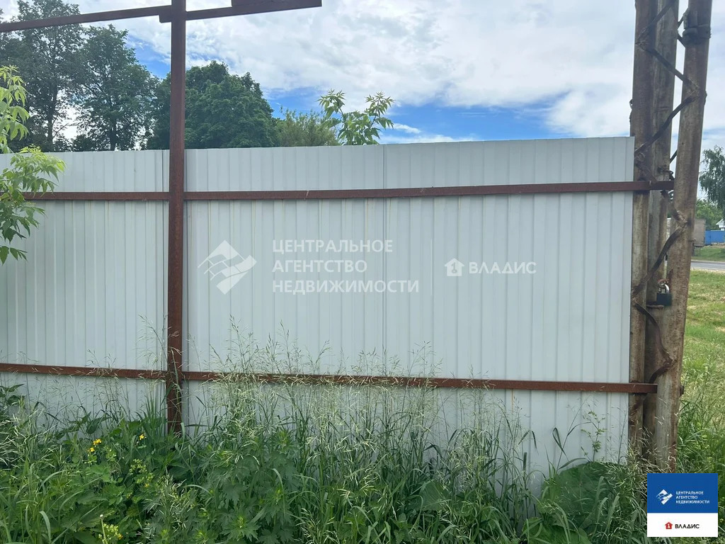 Продажа ПСН, Сасово, ул. Шацкая - Фото 13