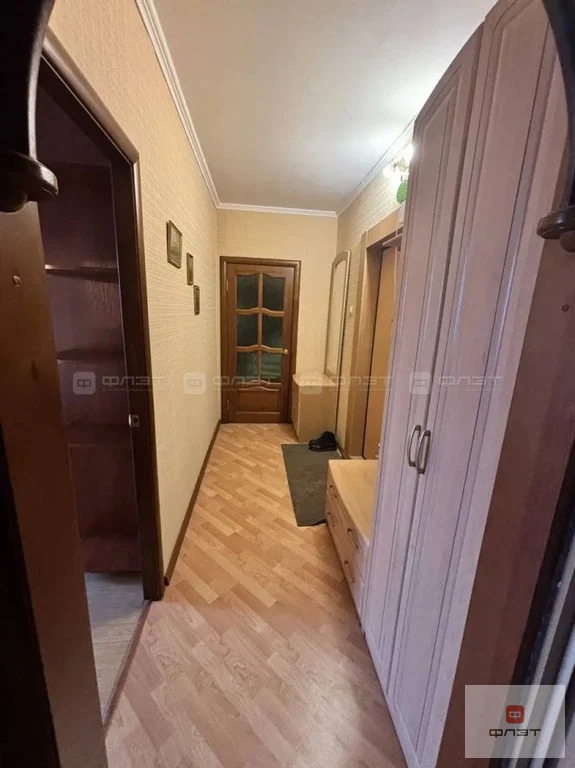 Аренда квартиры, Казань, ул. Рихарда Зорге д.78 - Фото 18
