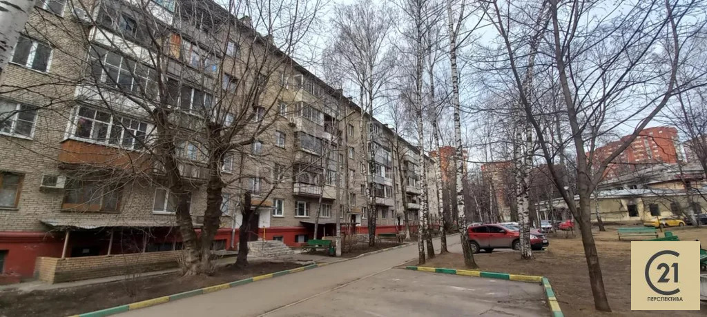 Продажа квартиры, Люберцы, Люберецкий район, ул. 3-е Почтовое ... - Фото 3