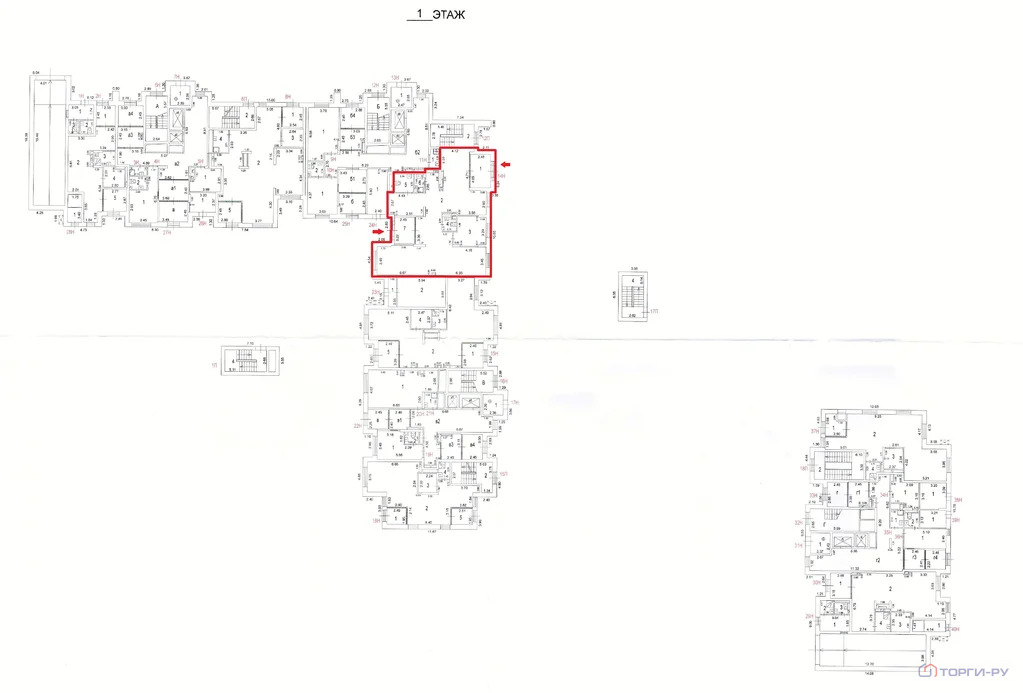 Продажа торгового помещения, 3-й Новомихалковский проезд - Фото 5