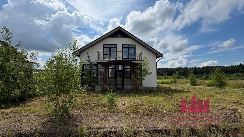 Продажа дома, Красногорск, Красногорский район, улица Тургенева - Фото 1