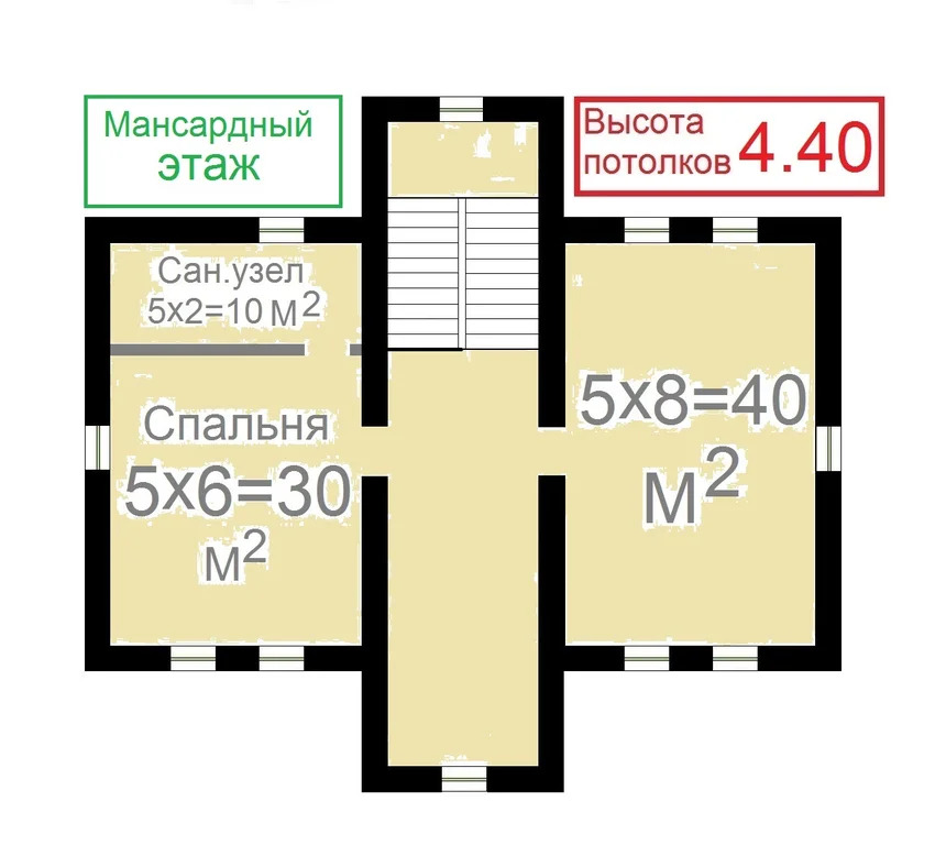 32 км от МКАД по Н.Риге & Волоколамскому / 498 m2 / 15 сот ИЖС - Фото 3