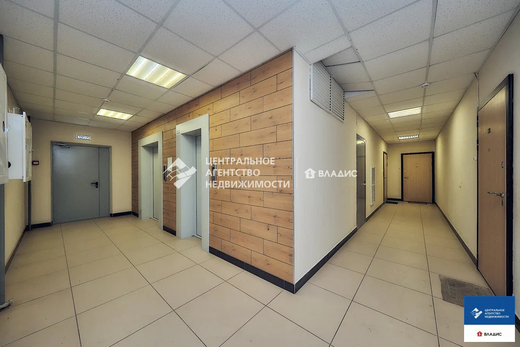 Аренда квартиры, Рязань, Шереметьевская улица - Фото 13