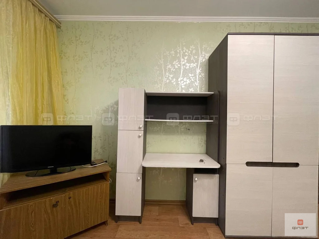 Аренда квартиры, Казань, ул. Баки Урманче д.8 - Фото 6