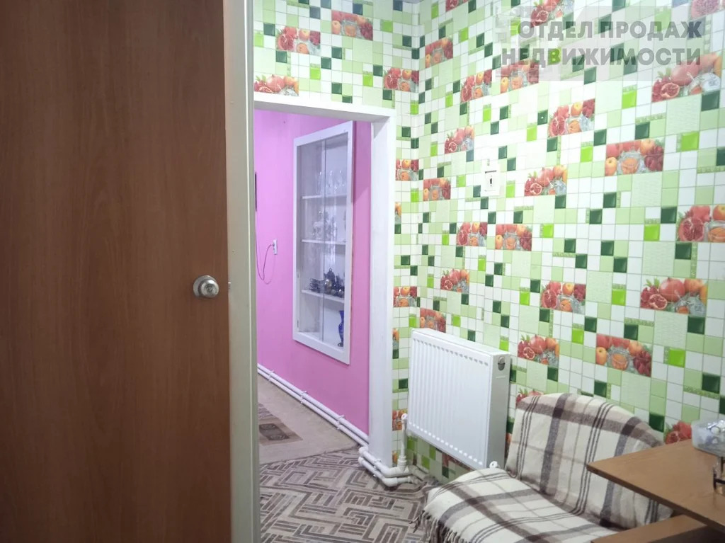 Часть дома с ремонтом - Фото 8