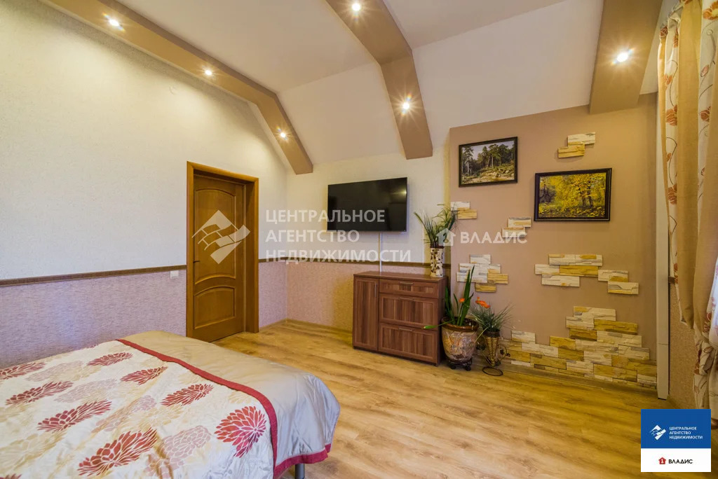 Продажа дома, Заборье, Рязанский район, Школьная улица - Фото 45