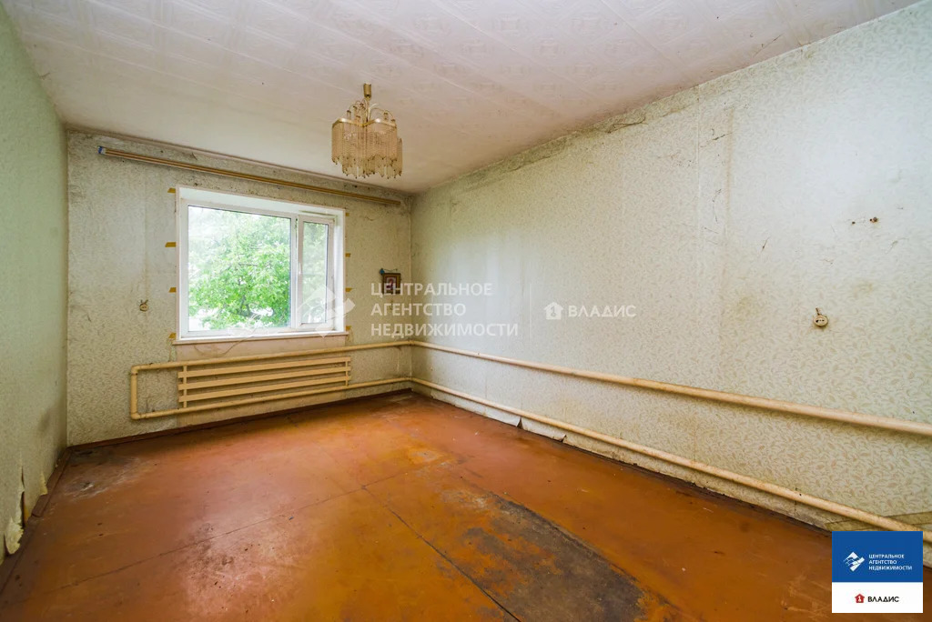 Продажа дома, Хирино, Рязанский район, Северная улица - Фото 15