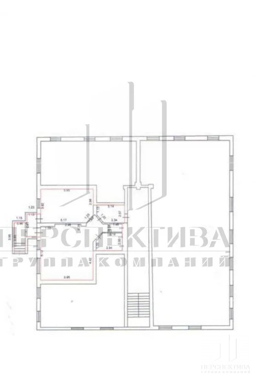 Продам 83 м2 с арендатором - Фото 3