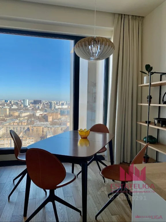 Аренда квартиры, Ленинградский пр-кт. - Фото 7