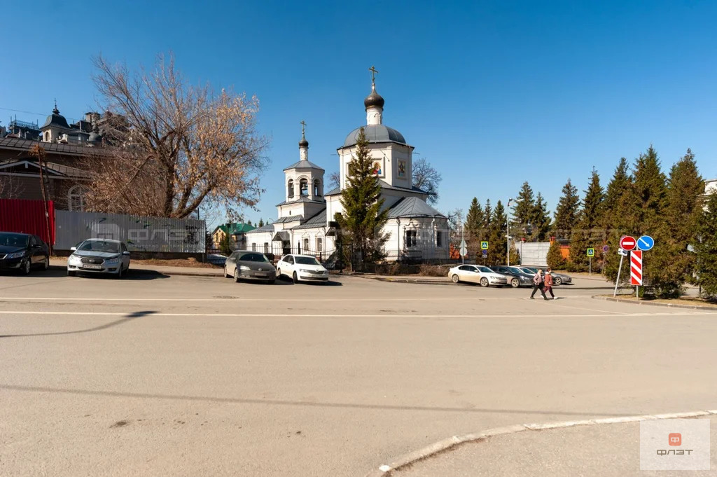 Продажа квартиры, Казань, ул. Федосеевская - Фото 12