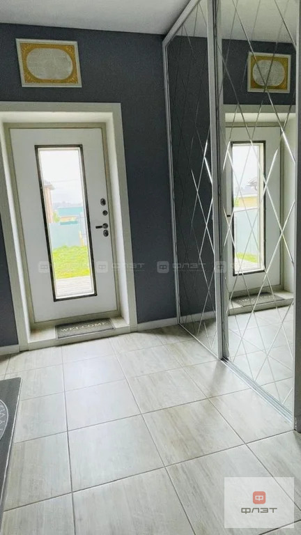 Продажа дома, Казань, ул. Бахтизина (Вознесенское) - Фото 9