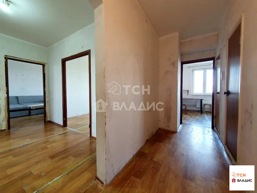 Продажа квартиры, Балашиха, Балашиха г. о., Кольцевая улица - Фото 18