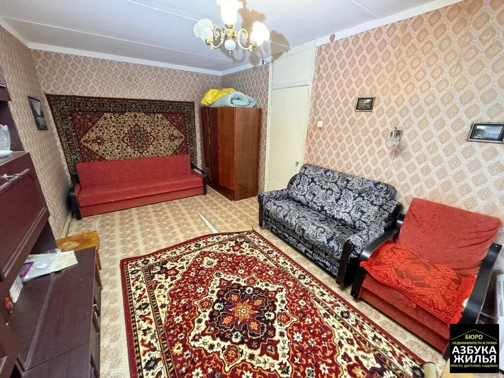 1-к квартира на Инициативной, 19 за 1,8 млн  руб - Фото 3