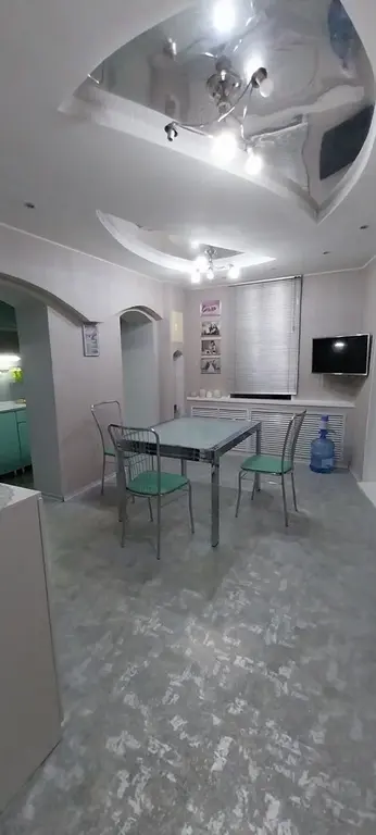 Продаю четырехкомнатную квартиру ул.Ярмарочная д5 - Фото 4