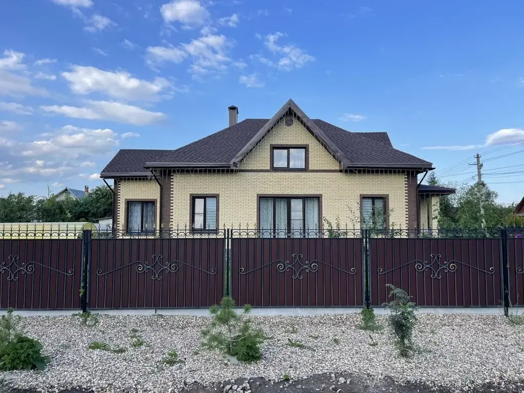 Дом 252 кв.м - Фото 34