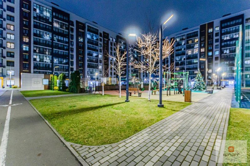 Продажа квартиры, Казань, ул. Разведчика Ахмерова - Фото 16