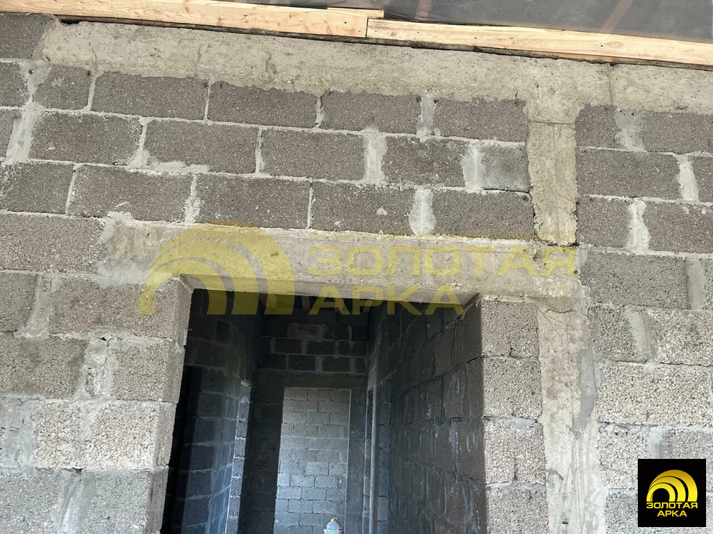 Продажа дома, Кеслерово, Крымский район, ул. Октябрьская - Фото 6