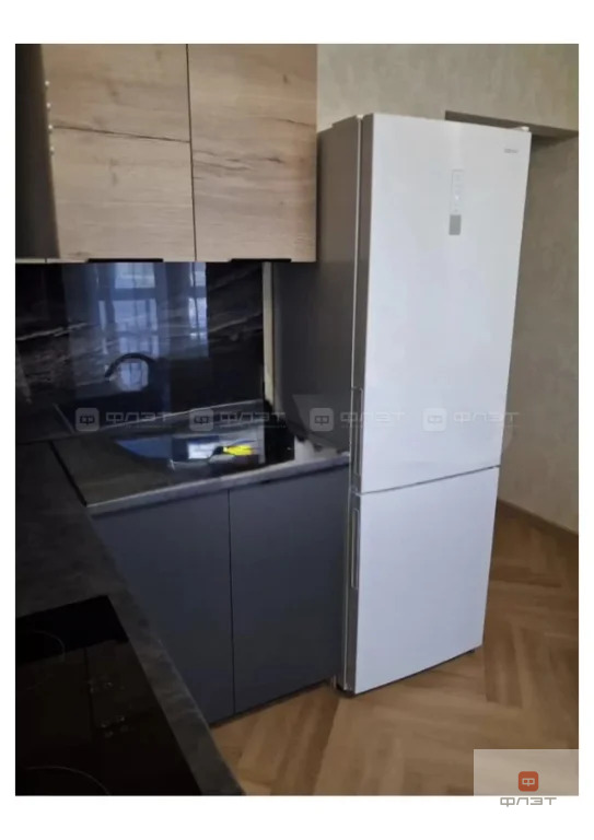 Продажа квартиры, Казань, ул. Натана Рахлина - Фото 4