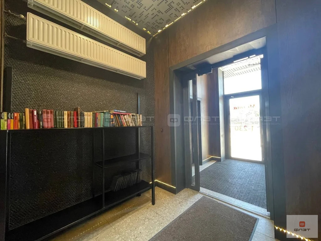 Продажа квартиры, Казань, ул. Мансура Хасанова - Фото 14