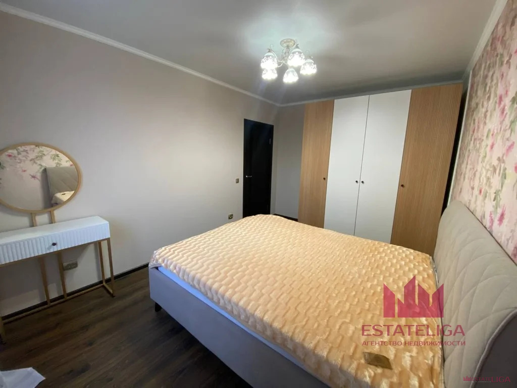 Аренда квартиры, Лопатино, Ленинский район, Сухановская улица - Фото 8