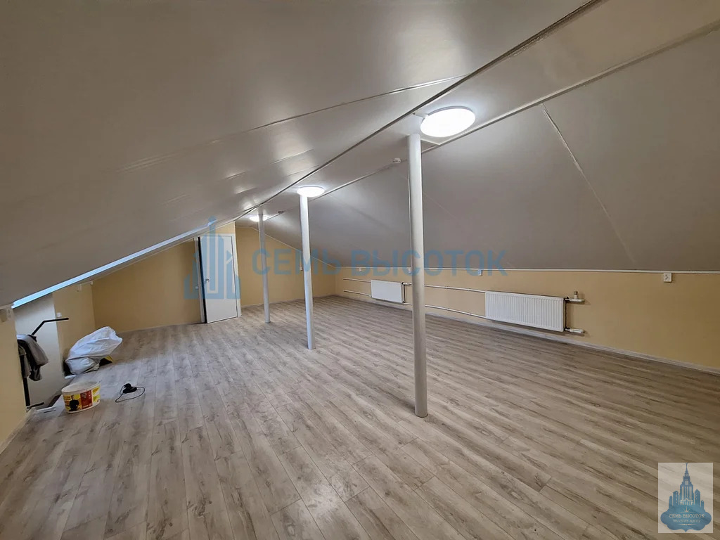 Аренда ПСН, ул. Джанкойская - Фото 5