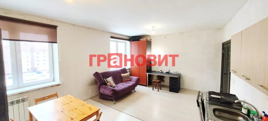 Продажа квартиры, Новосибирск, ул. Дивногорская - Фото 1