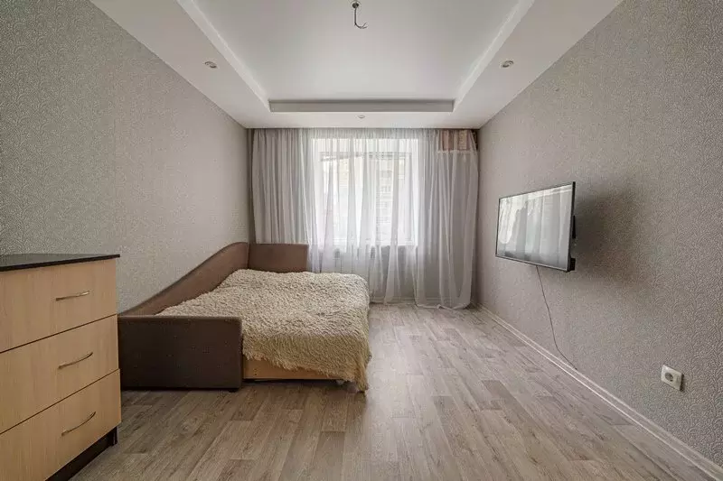 Продается 1- комнатная квартира с ремонтом по Ладожской 114 - Фото 2