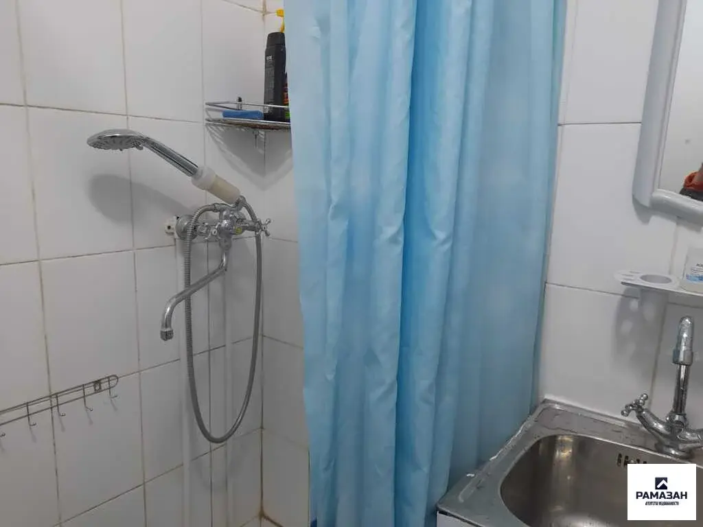 студия ул.Халитова, 7 - Фото 6