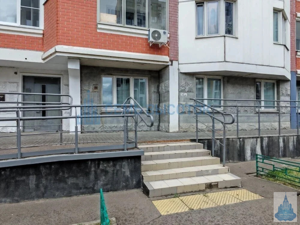 Аренда ПСН, Домодедово, Домодедово г. о., Строителей б-р. - Фото 1