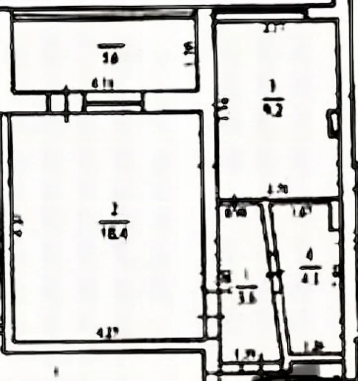Продажа квартиры, Севастополь, ул. Комбрига Потапова - Фото 8