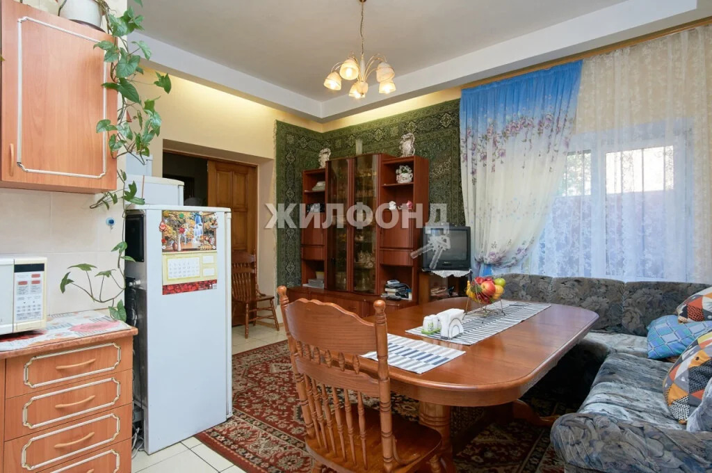 Продажа дома, Новосибирск, ул. Ивлева - Фото 23