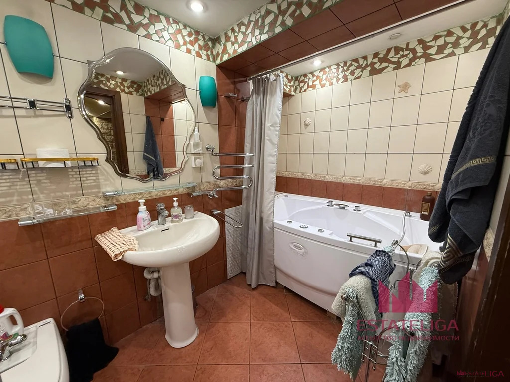 Аренда квартиры, Космодамианская наб. - Фото 15