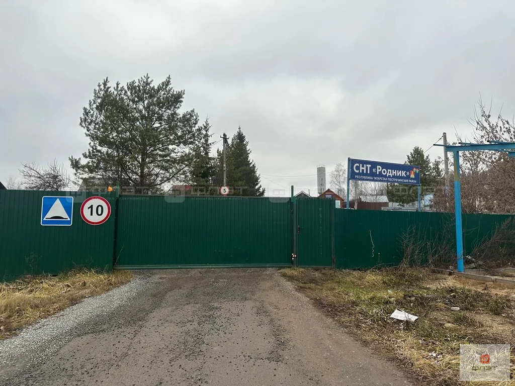 Продажа участка, Пестречинский район, 9-я аллея - Фото 7