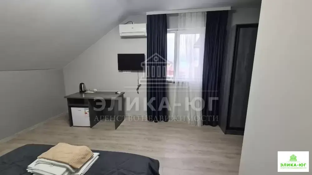 Продажа квартиры, Лермонтово, Туапсинский район, ул. Приморская - Фото 8