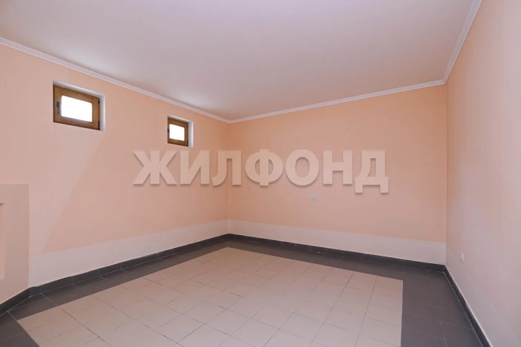 Продажа дома, Голубой Залив, Новосибирский район - Фото 24