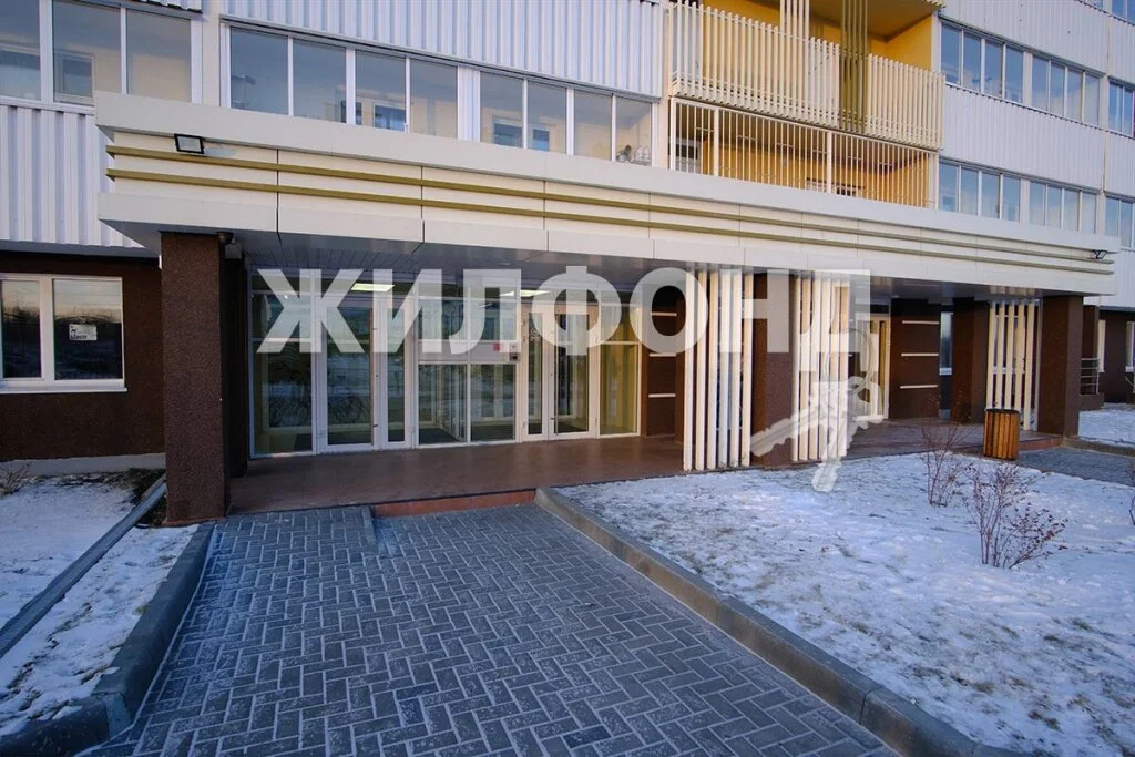 Продажа квартиры, Новосибирск, ул. Забалуева - Фото 27